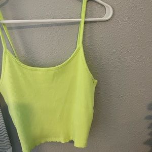 AE tank